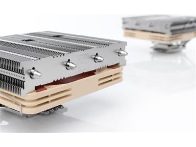 Noctua NH-L12S CPU Køler CPU - Luftkøling