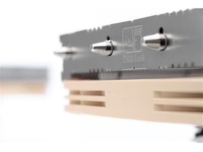 Noctua NH-L12S CPU Køler CPU - Luftkøling