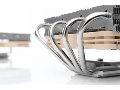 Noctua NH-L12S CPU Køler CPU - Luftkøling