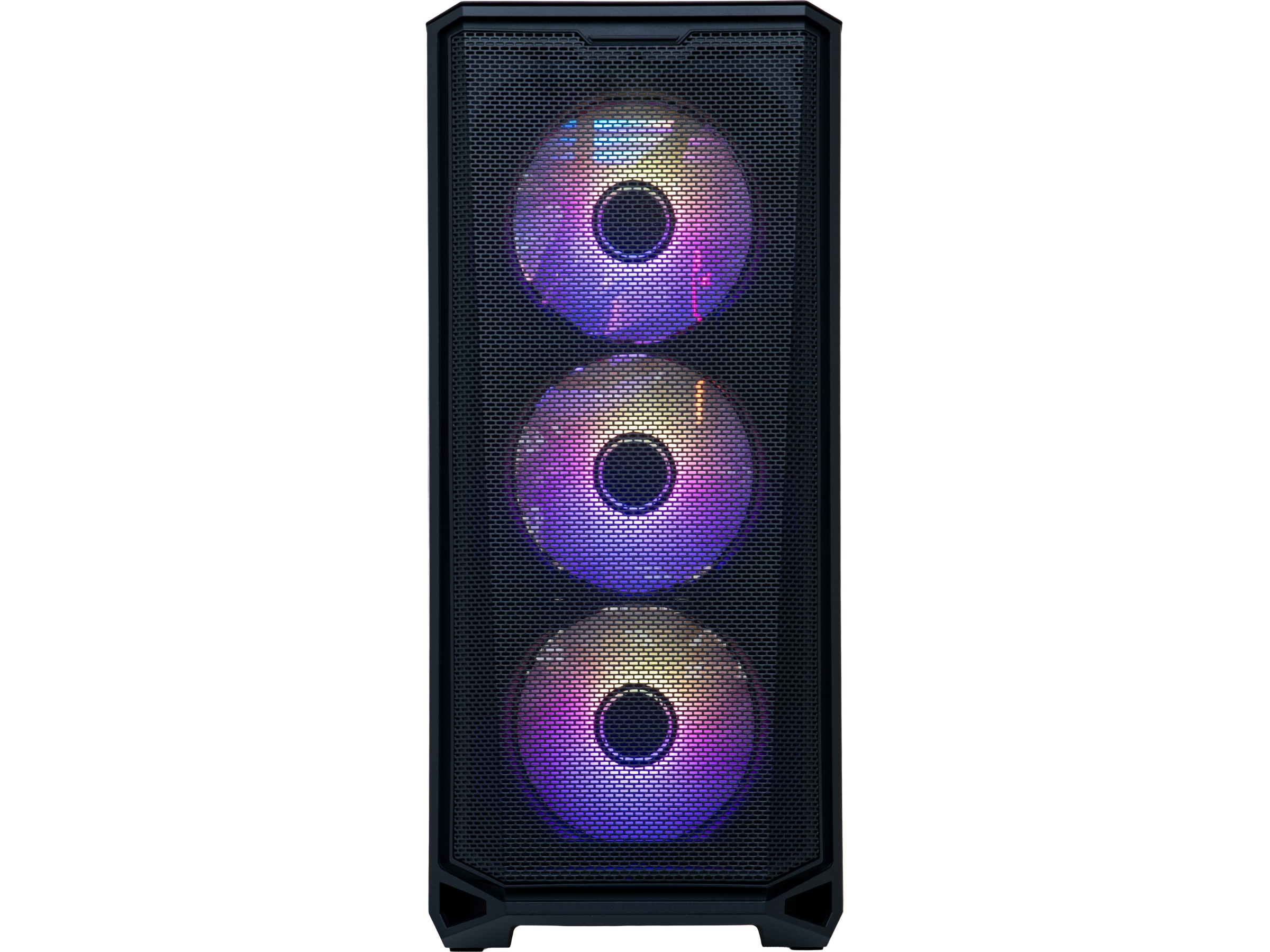 Komplett-PC Epic Gaming i275 RGB Stationær Gaming PC