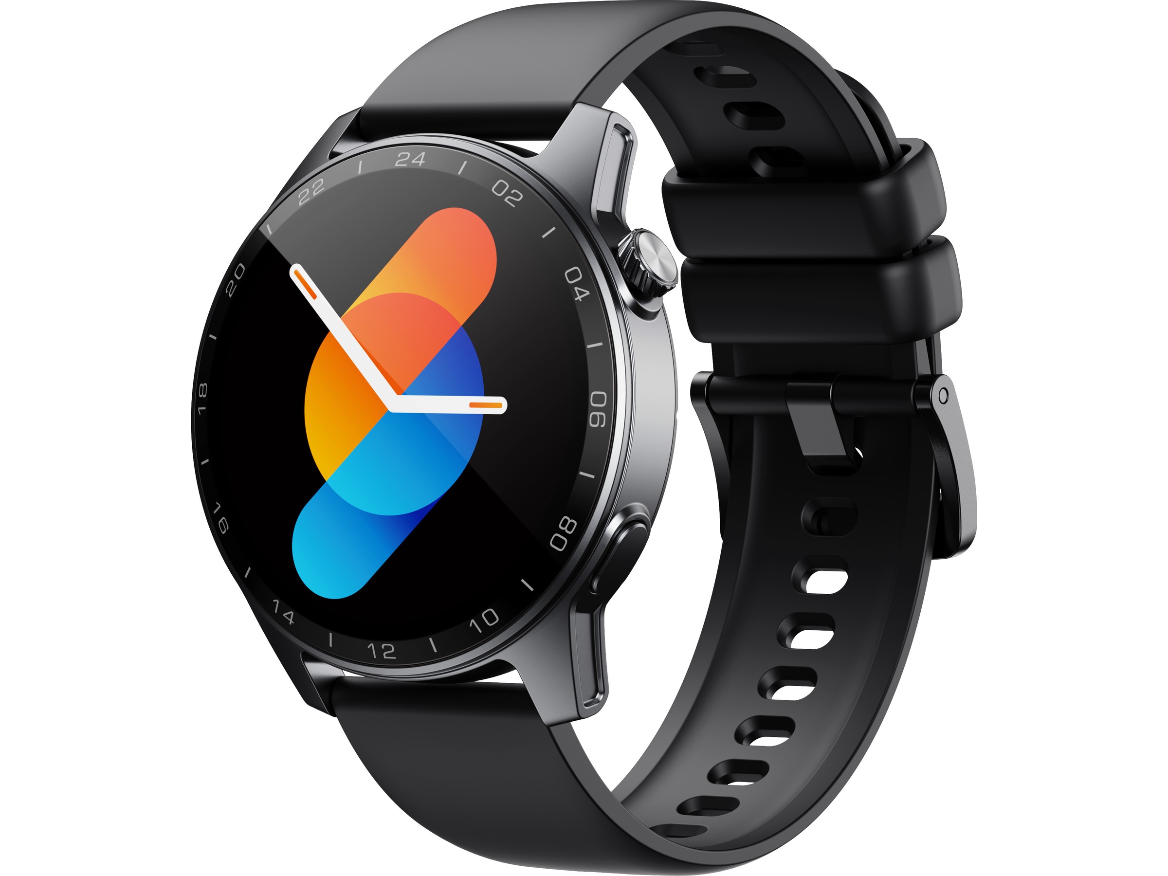 HAVIT M9056 Smartwatch (sort) Smartwatches
