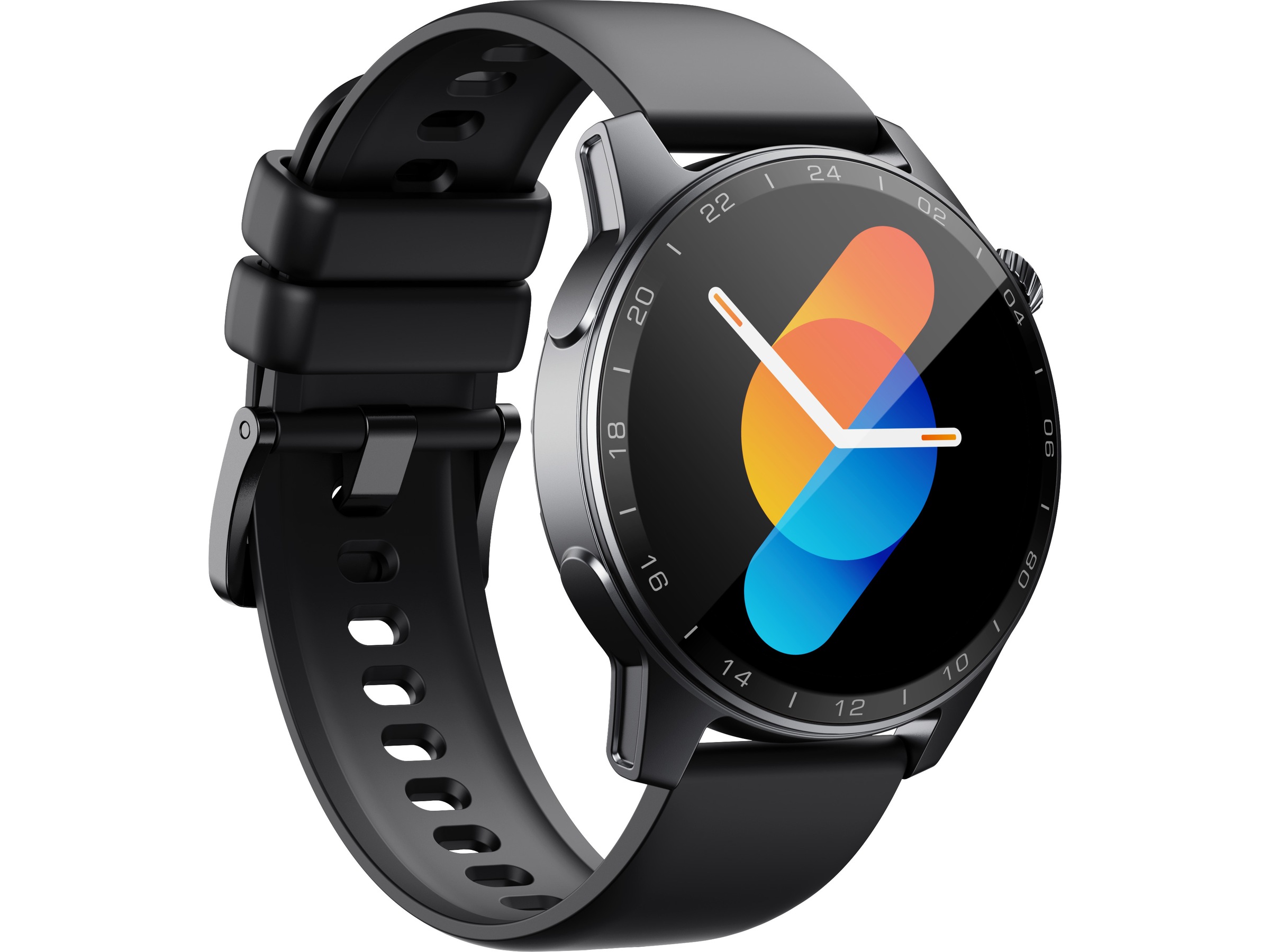 HAVIT M9056 Smartwatch (sort) Smartwatches