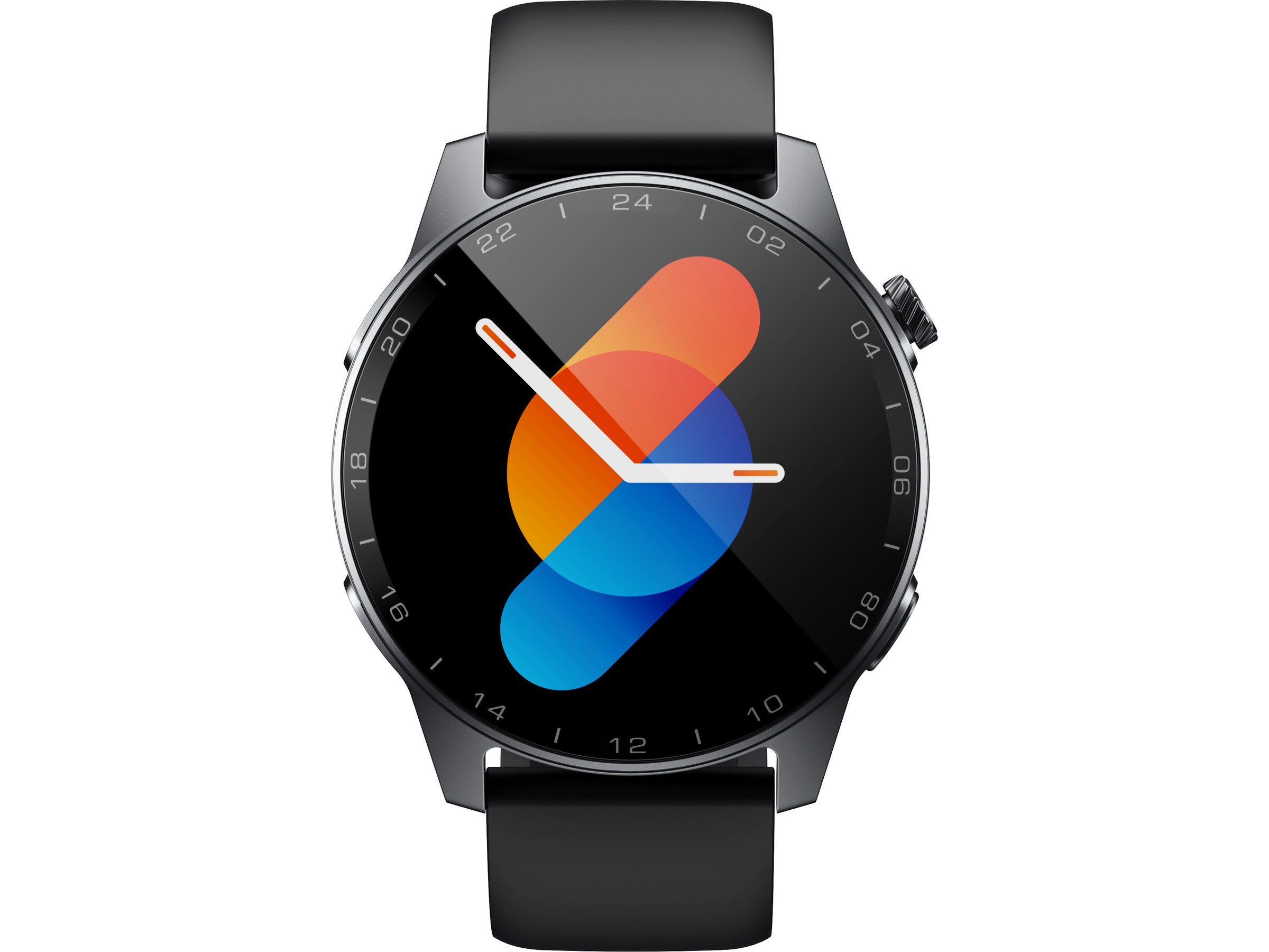 HAVIT M9056 Smartwatch (sort) Smartwatches