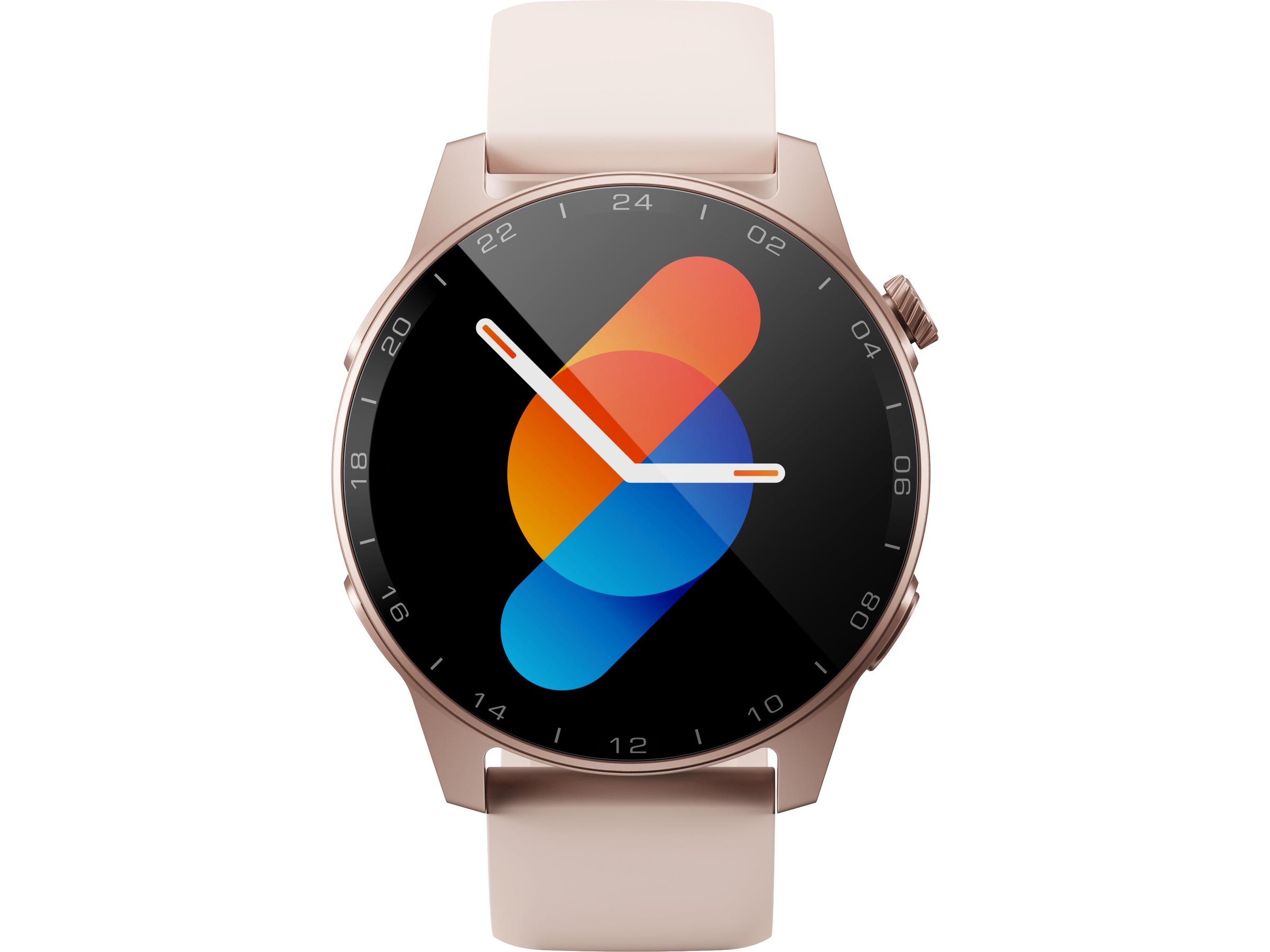 HAVIT M9056 Smartwatch (lyserød) Smartwatches