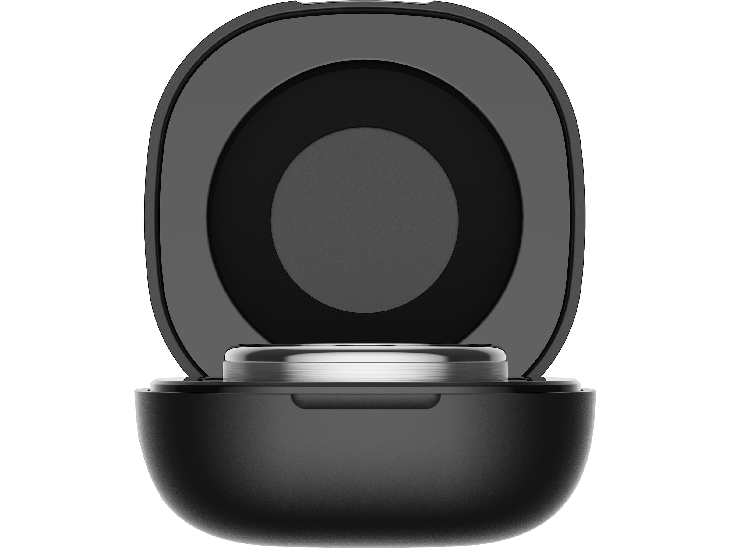 HAVIT Smart Ring str. 11 (sølv) Smart ring