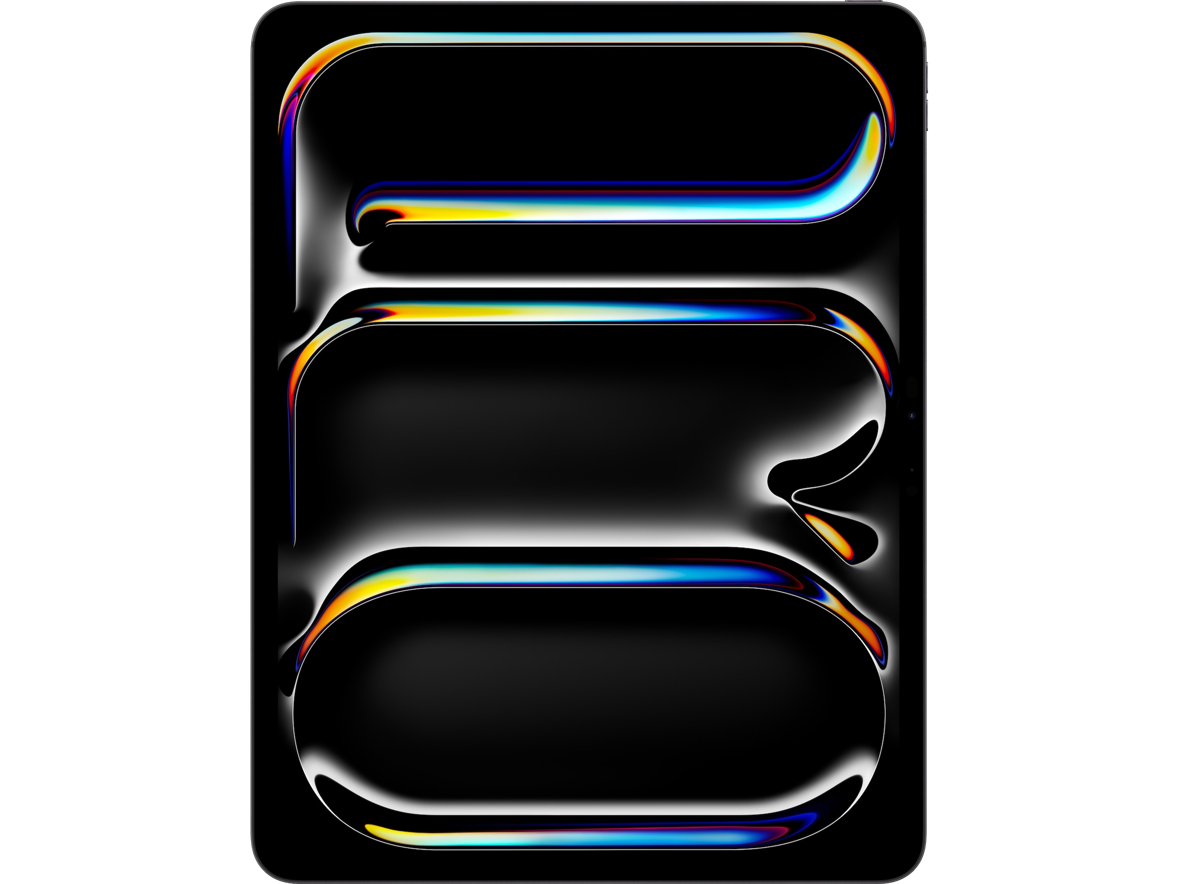 iPad Pro 13" (2025) 1TB 5G (rymdsvart) Tablets