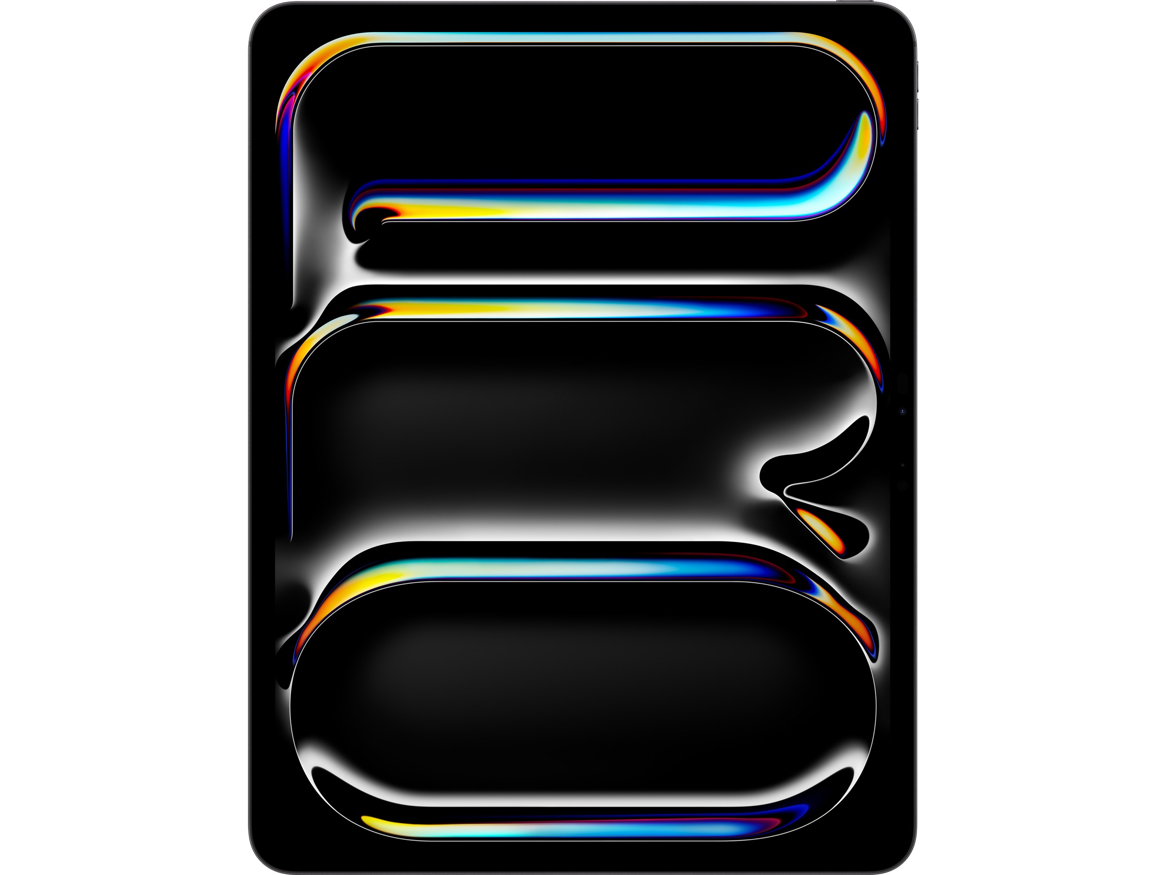 iPad Pro 13" (2025) 2TB 5G (rymdsvart) Tablets