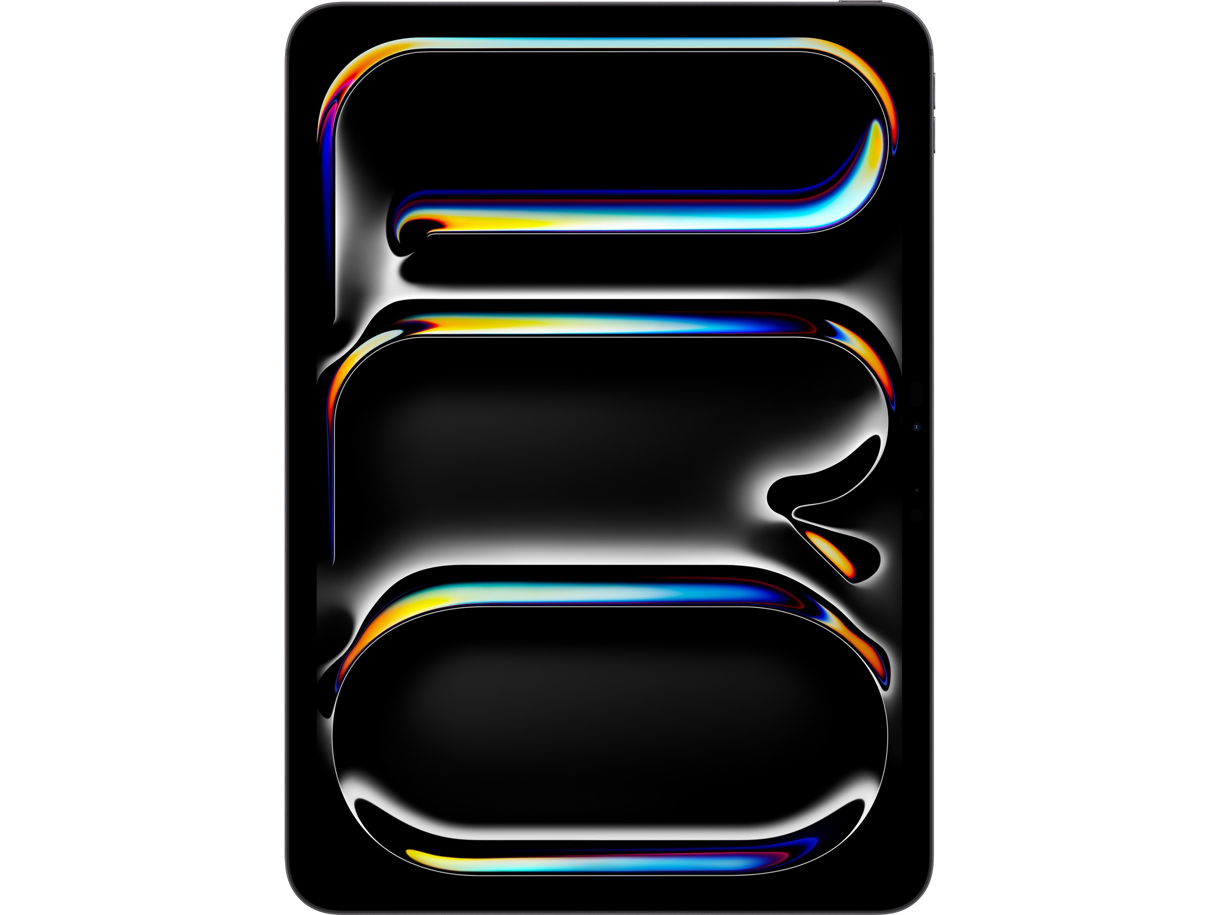 iPad Pro 11" (2025) 1TB 5G (rymdsvart) Tablets