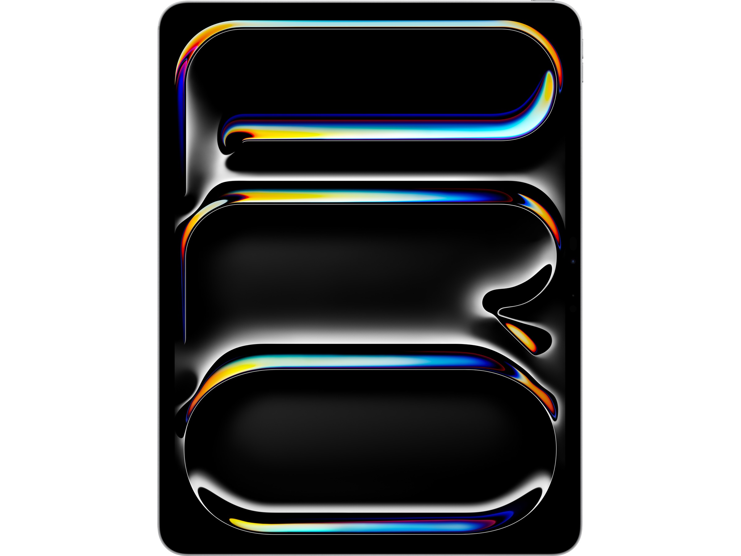 iPad Pro 13" (2025) 2TB 5G (silver) Tablets