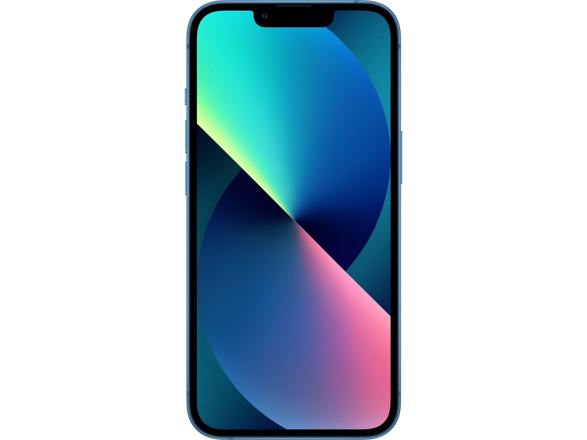 iPhone 13 128GB (blå) - Gradering B Næsten nyt! - Renewed