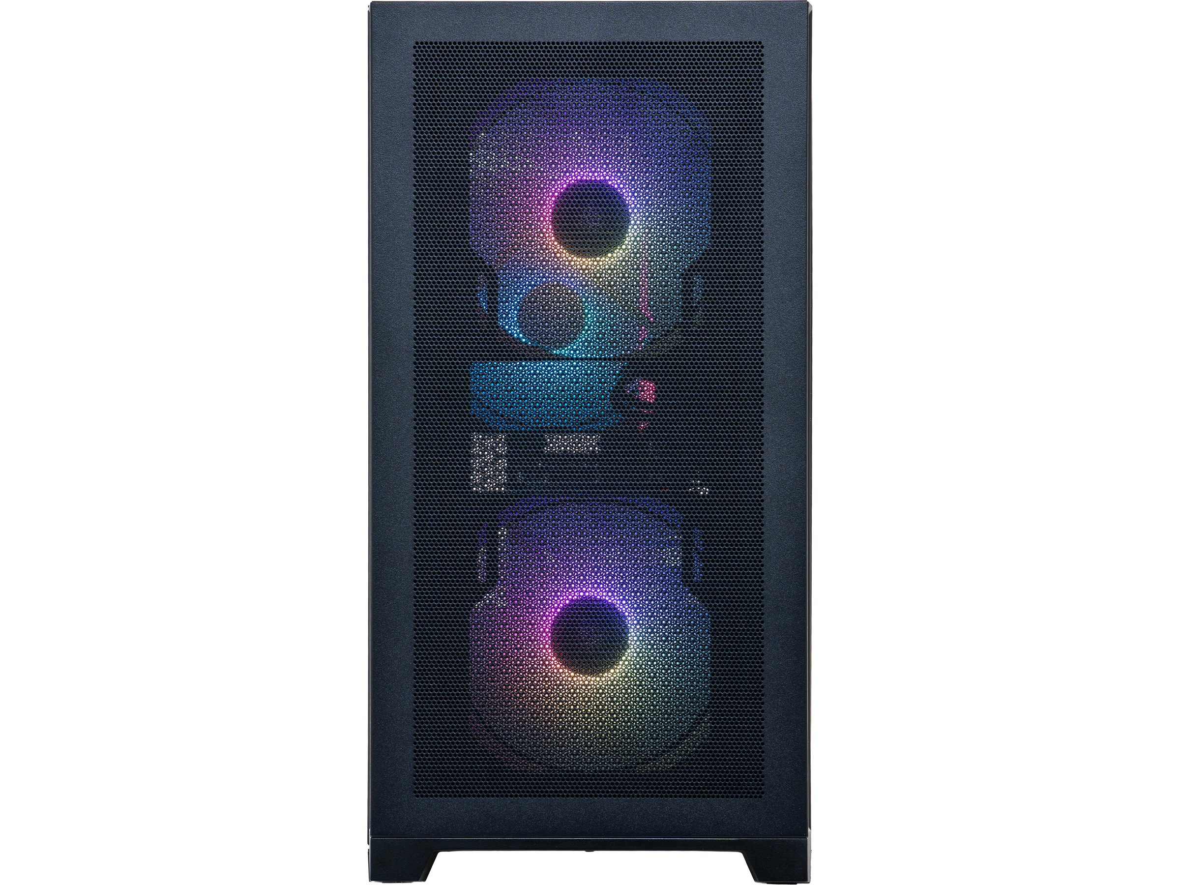 Komplett-PC Core Gaming a75 Stationær Gaming PC