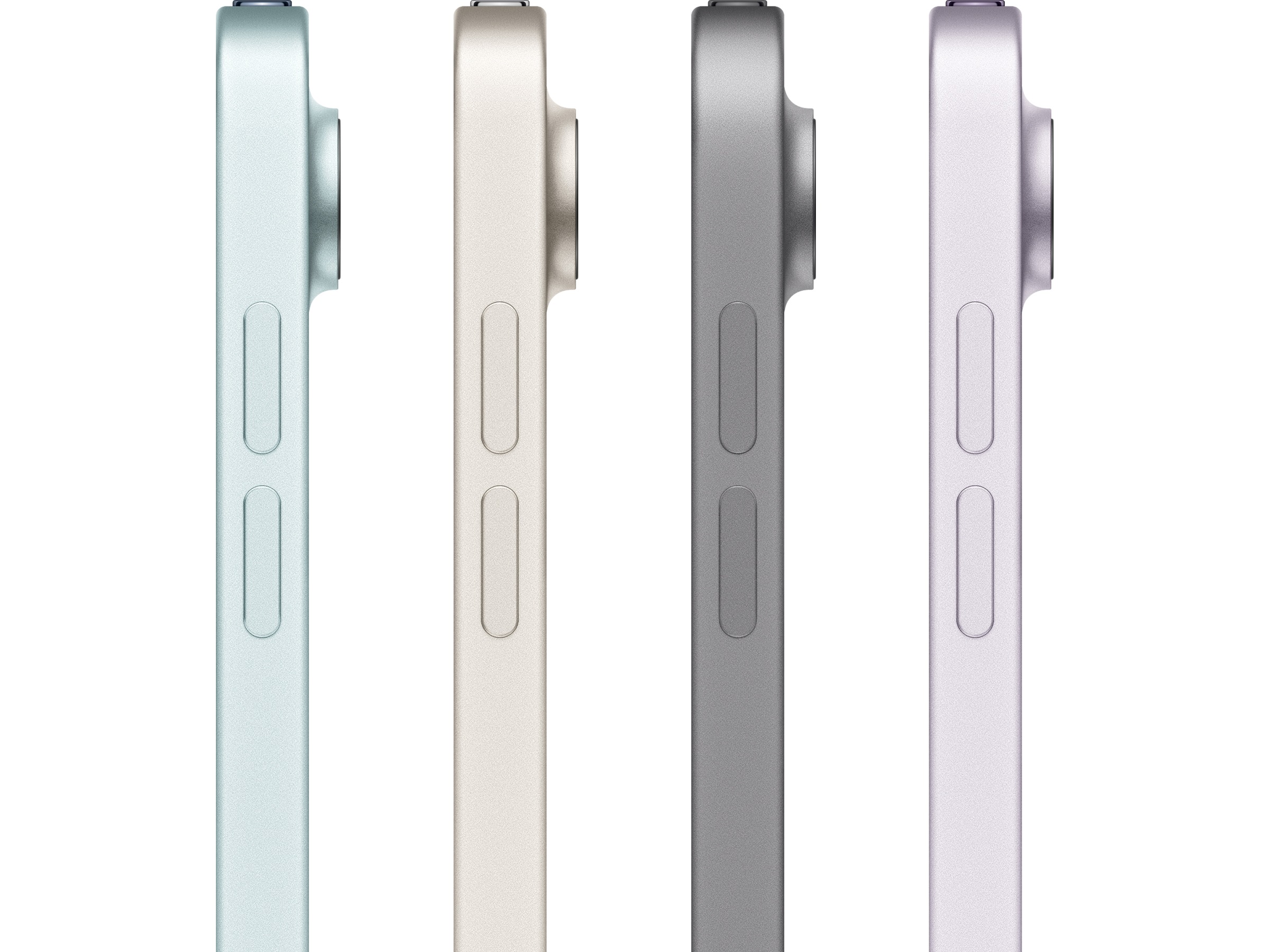 iPad Air 11" (2026) Wi-Fi 512GB (blå) Tablets