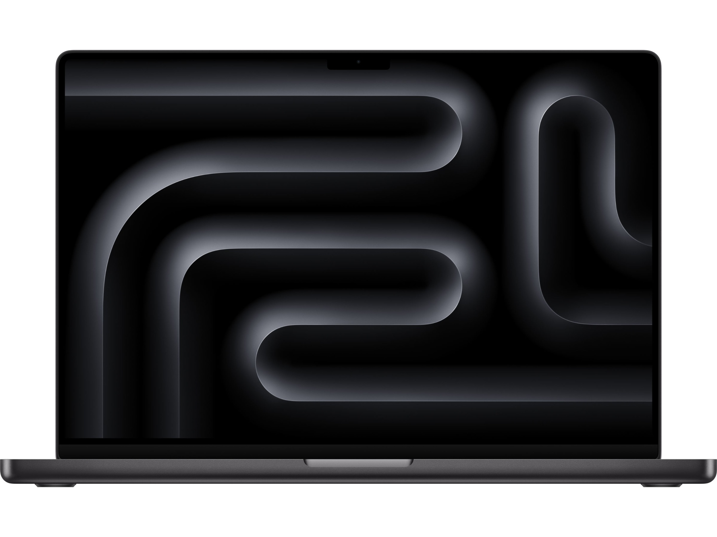 MacBook Pro 16 M5 Max (2026) 2TB (space black) PC - Bærbar / laptop