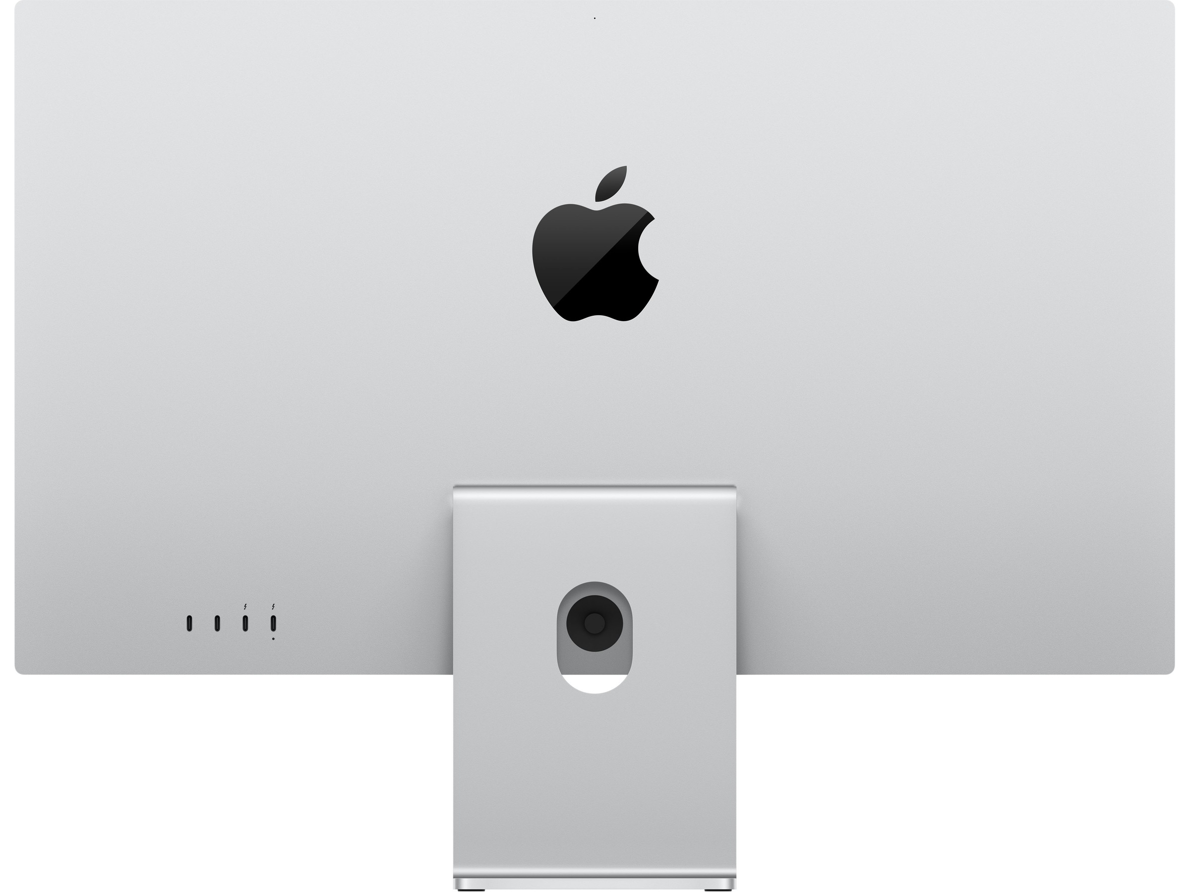 Apple Studio Display (2026) Standardglas - stativ med vinkeljustering Skærme