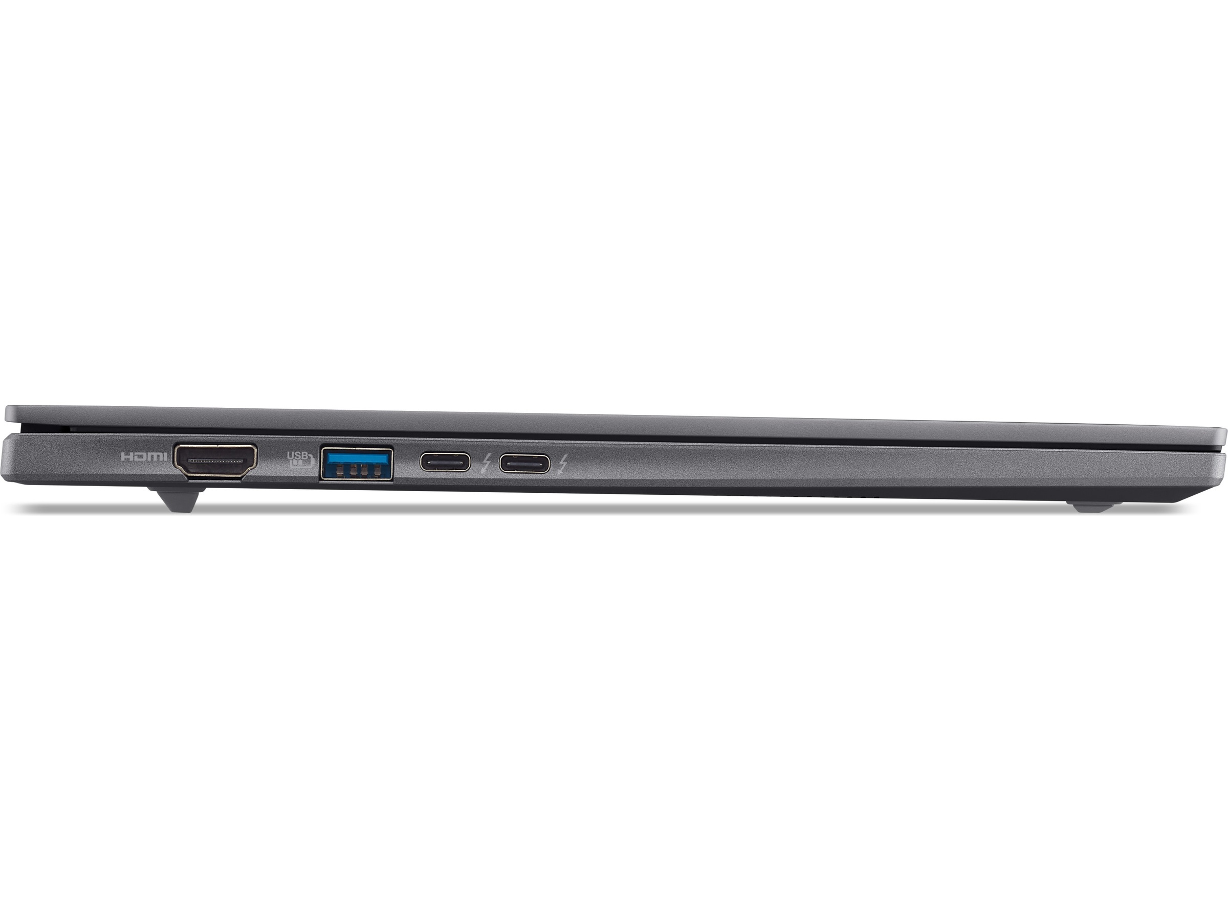 Acer Travelmate X4 14 AI 14" FHD WUXGA Copilot+ PC PC - Bærbar / laptop
