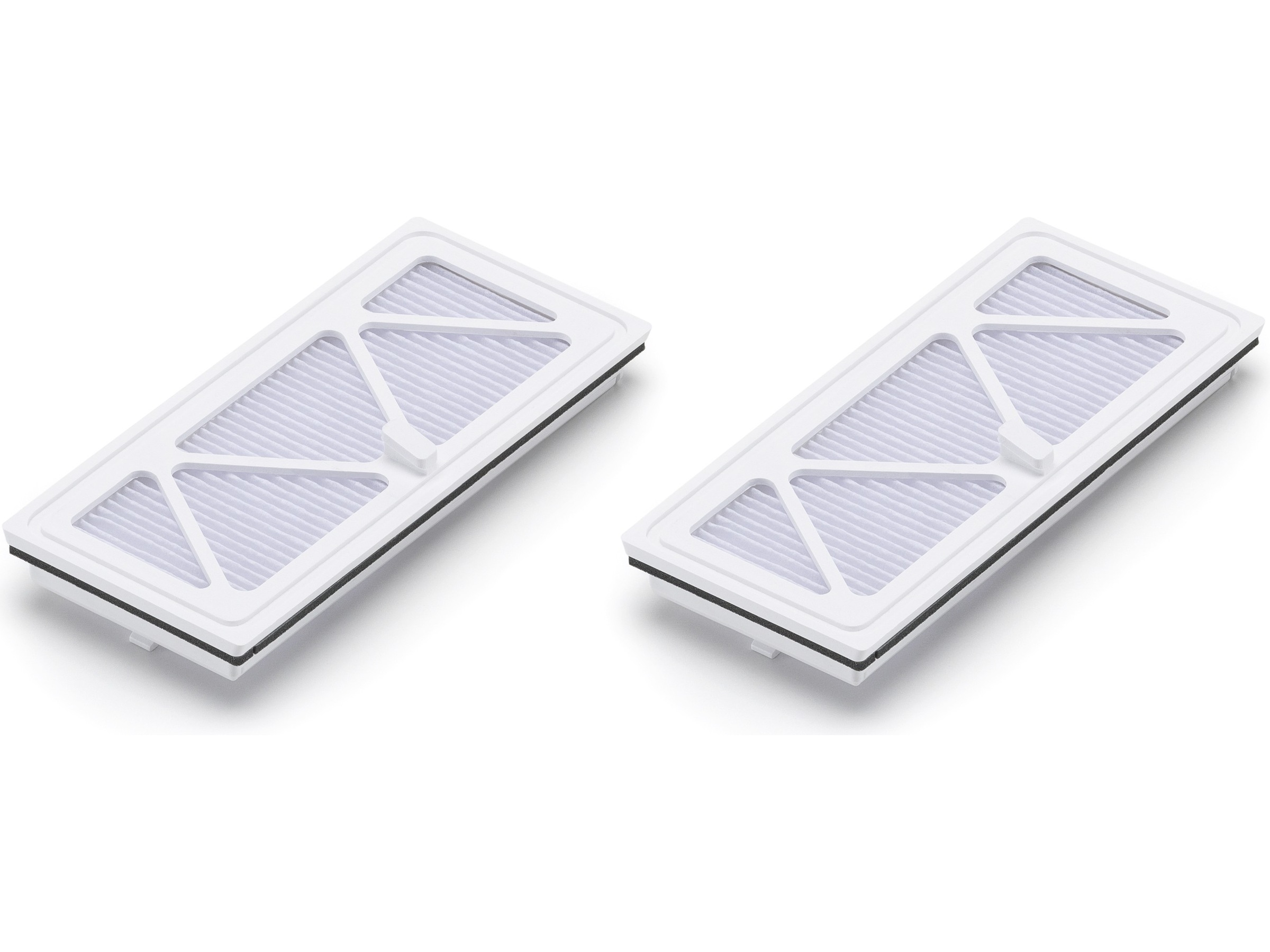 DJI ROMO filter højeffektivt Tilbehør til støvsugere og rengøring