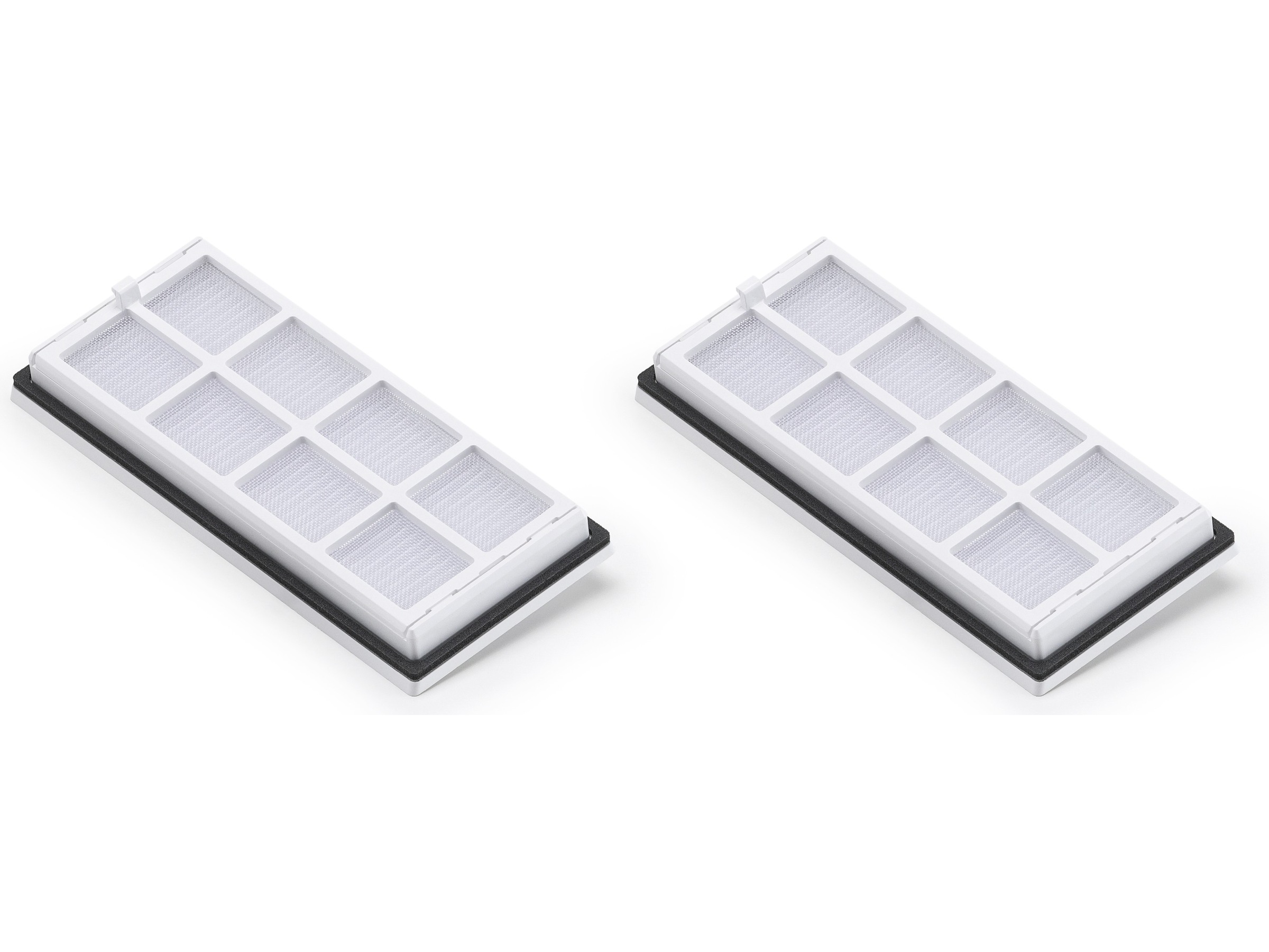 DJI ROMO filter højeffektivt Tilbehør til støvsugere og rengøring