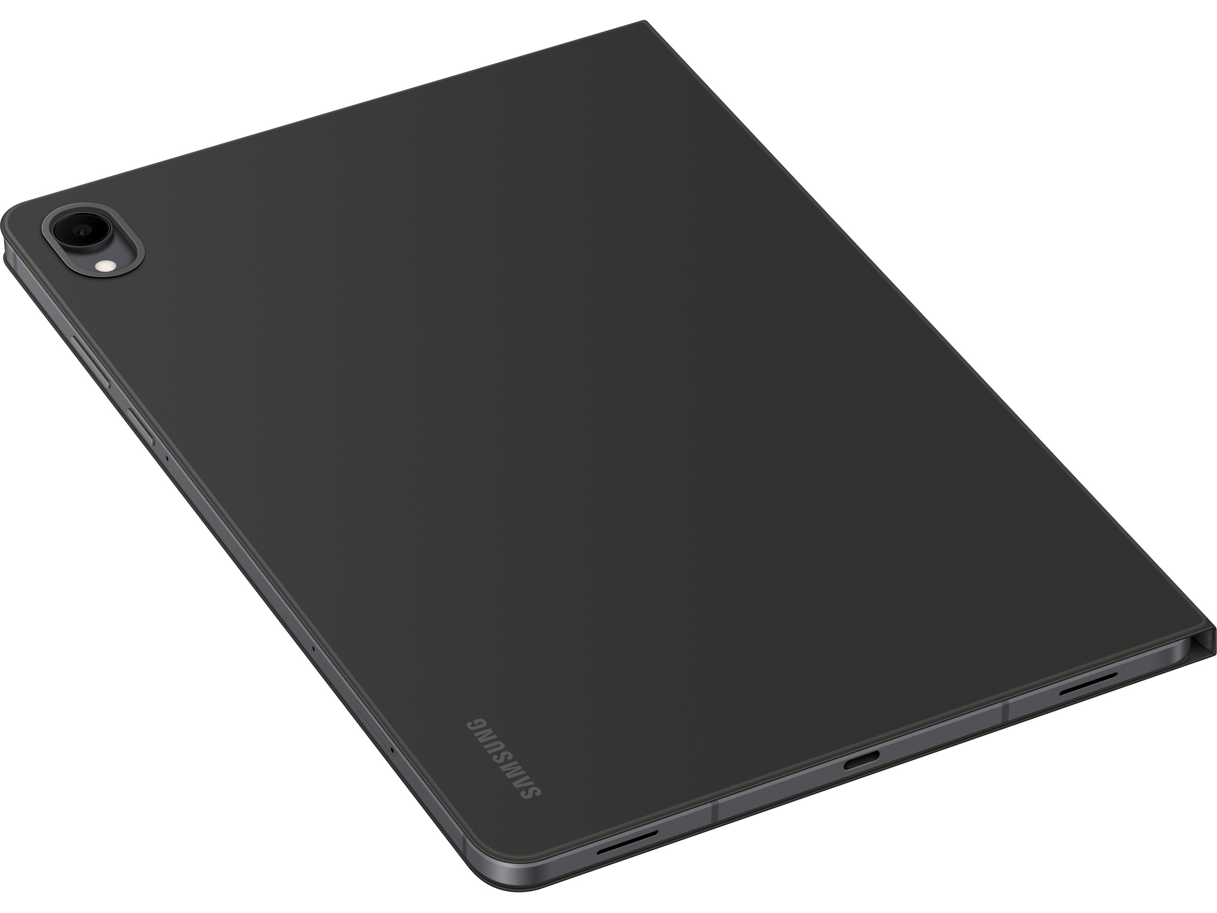Samsung Galaxy Tab S11 Smart Book Cover (sort) Cover til tablet