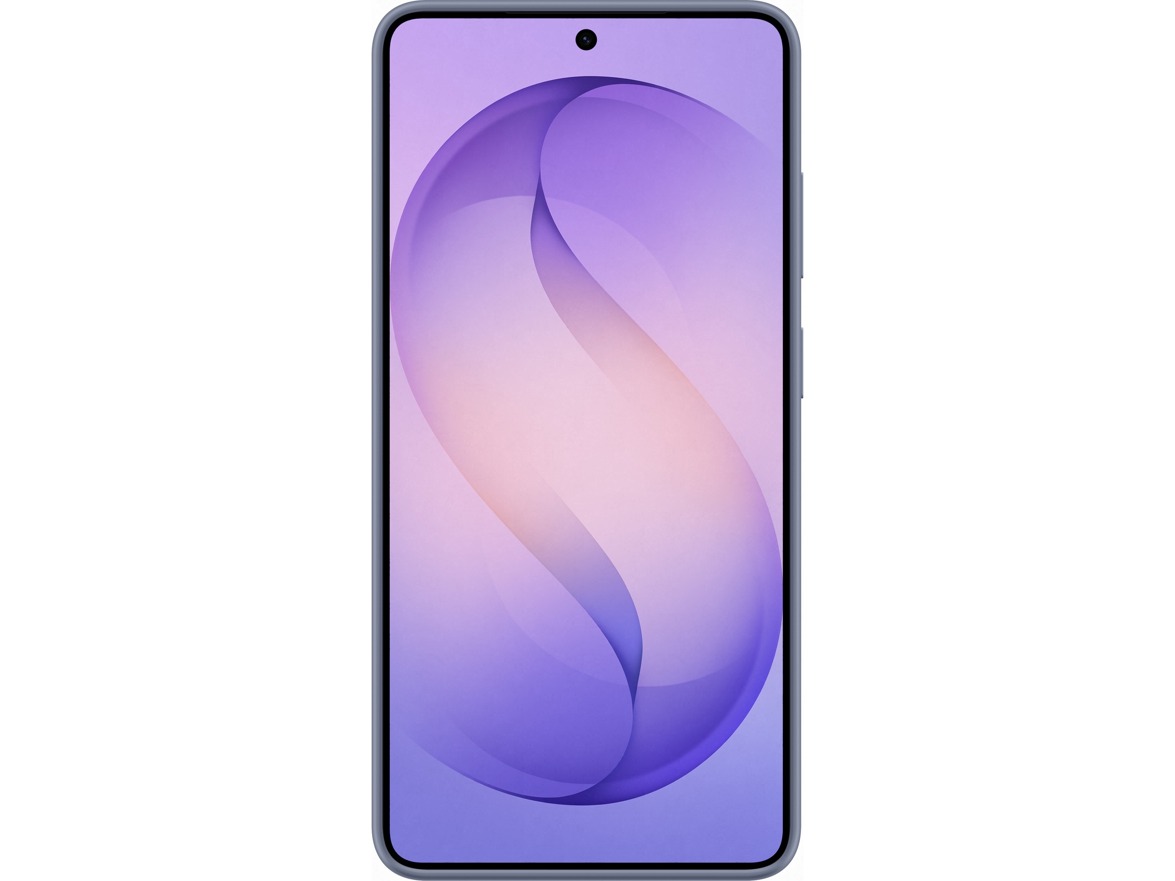 Samsung Galaxy S26 Ultra Magnet silikone cover (blue violet) Mobilcover