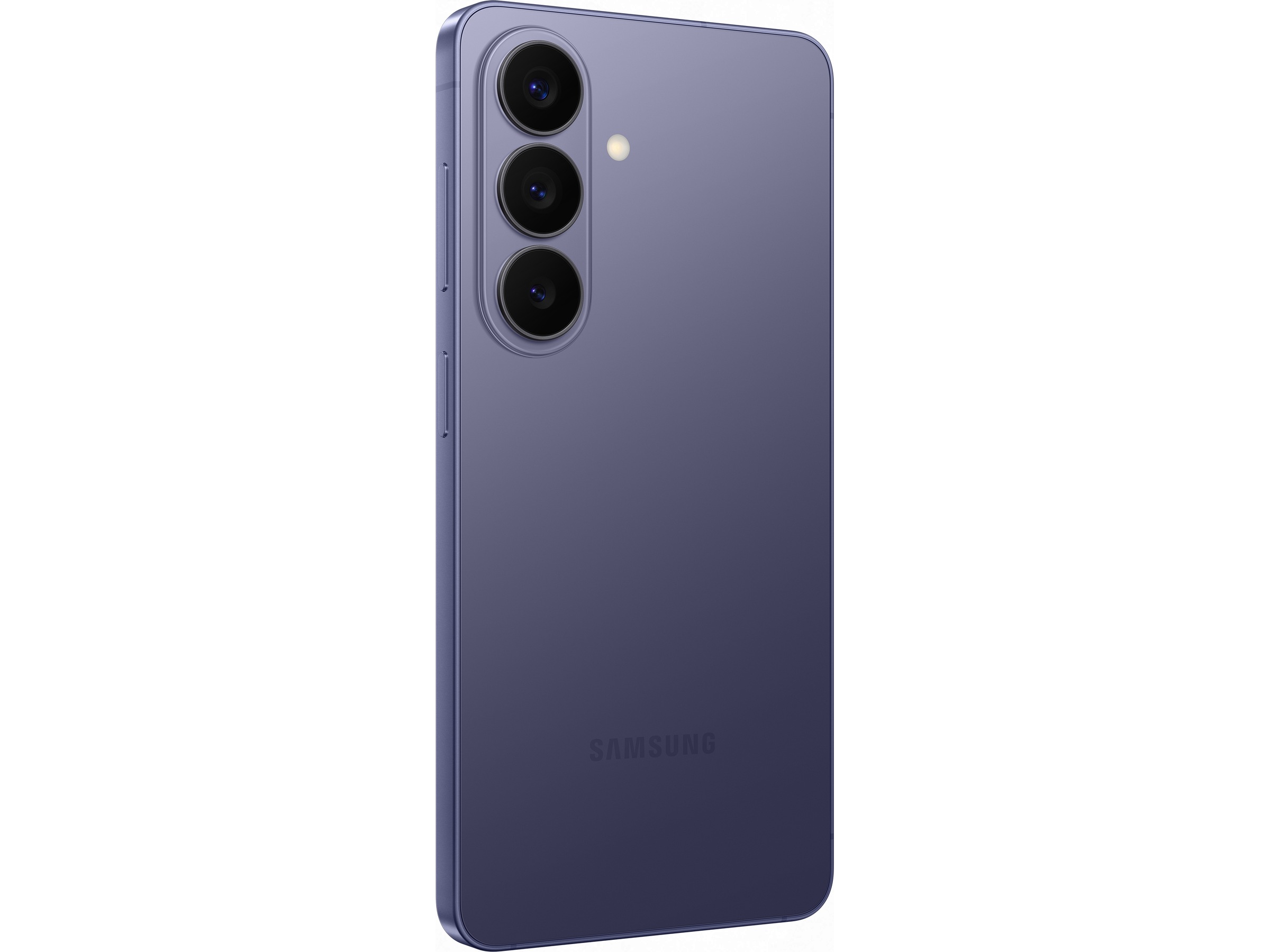 Samsung Galaxy S26 256GB (cobalt violet) Mobiltelefoner