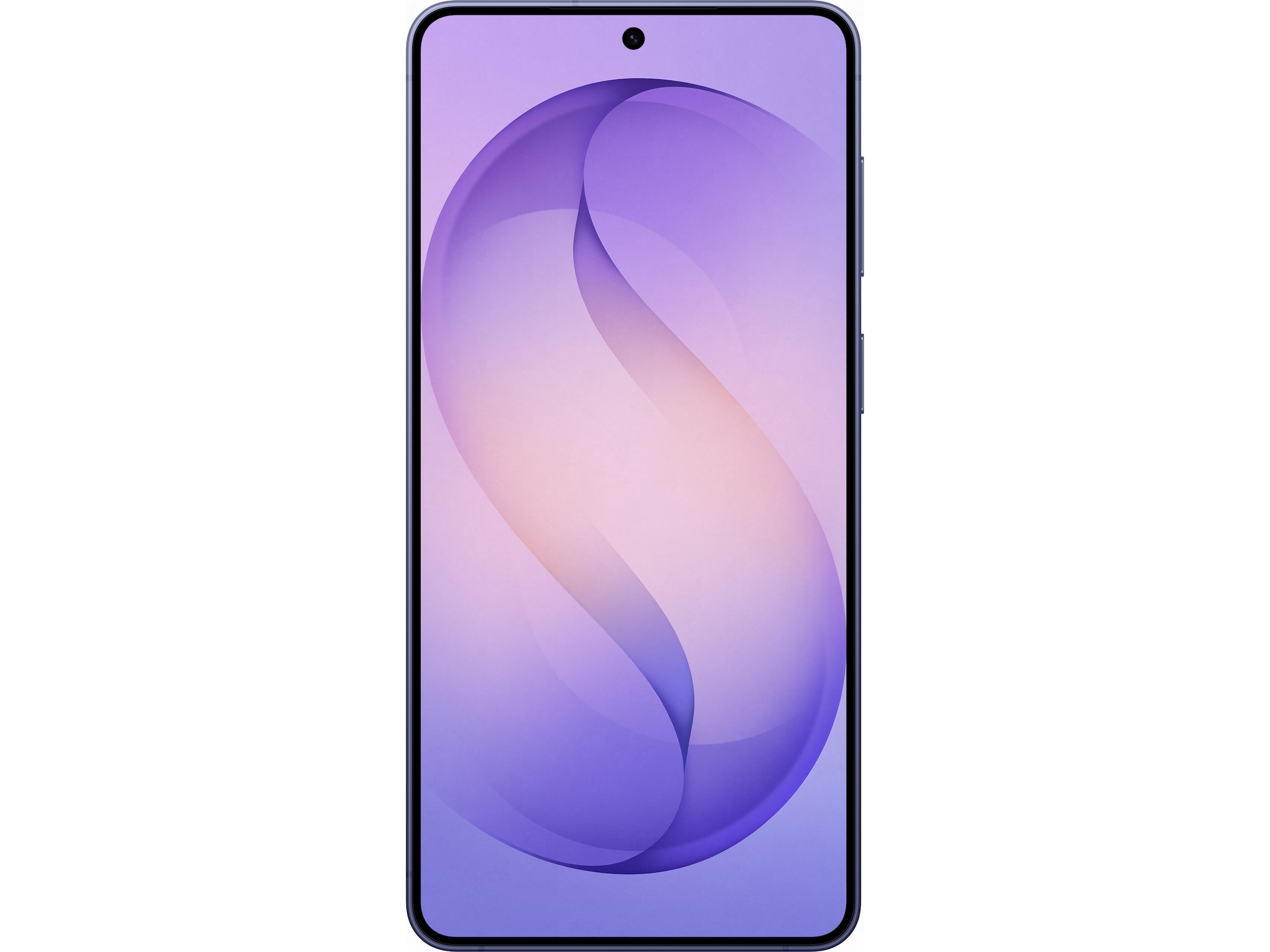 Samsung Galaxy S26+ 256GB (cobalt violet) Mobiltelefoner