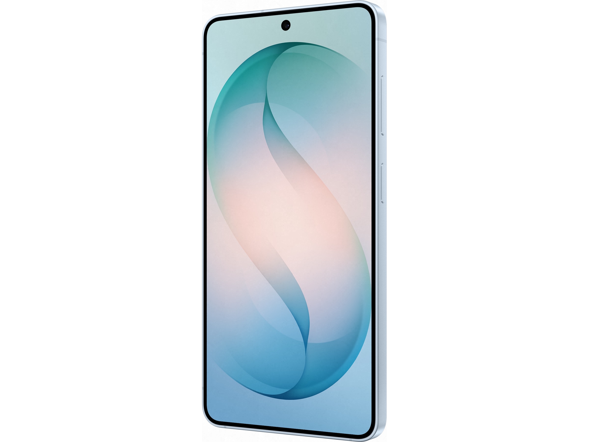 Samsung Galaxy S26 512GB (sky blue) Mobiltelefoner