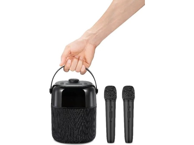 Andersson KEM-D4000 Trådløs / Bluetooth højttaler