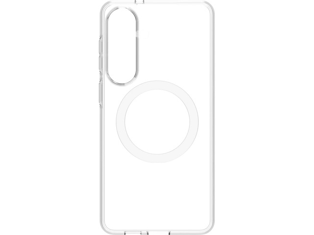 dbramante1928 Galaxy S26+ Greenland Pro cover (gennemsigtigt) Mobilcover