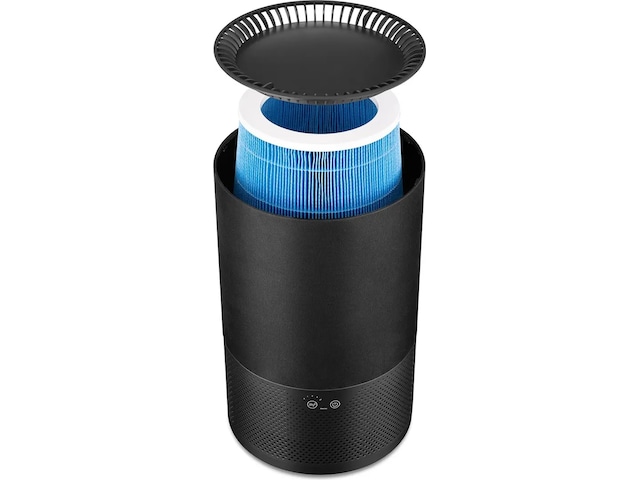 Loeffen LFAH5000 luftfugter Luftfugtere