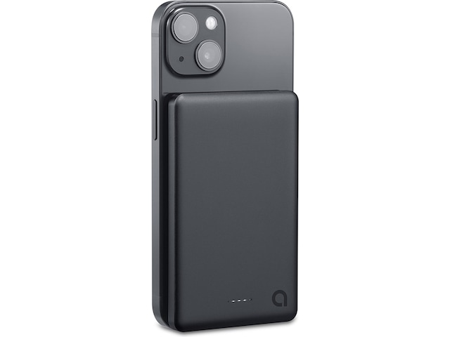 Andersson Magsafe Powerbank 5000mAh 2-pack Powerbank