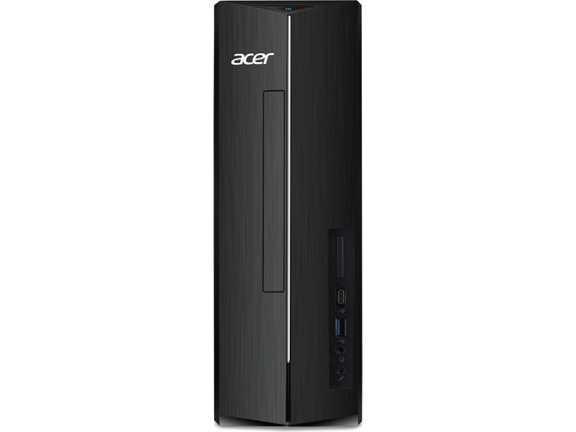 Acer Aspire XC-1715 Stationær PC