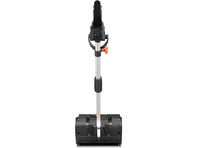 Freev SWT-H20 Snerydder u/batteri Sneslynger & isskrabere