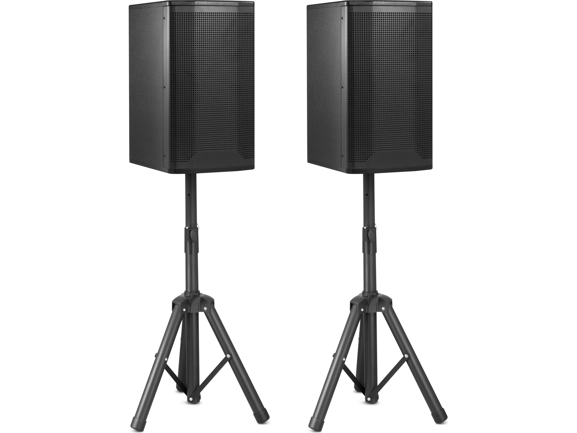 Andersson PA-system 300W Bluetooth 5.3 Højttalere