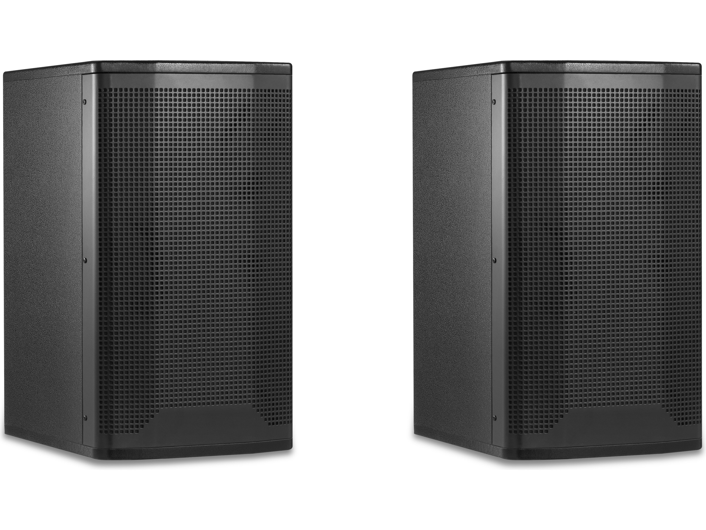 Andersson PA-system 300W Bluetooth 5.3 Højttalere