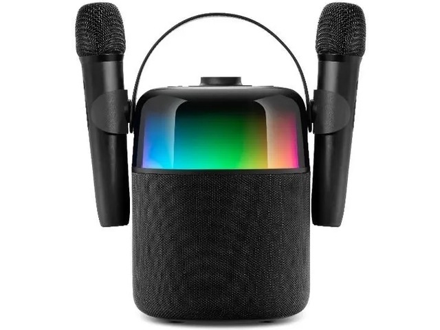 Andersson KEM-D4000 Trådløs / Bluetooth højttaler