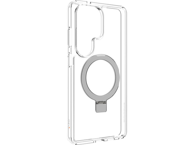 dbramante1928 Galaxy S26 Ultra Iceland Ultra D3O cover (gennemsigtig) Mobilcover