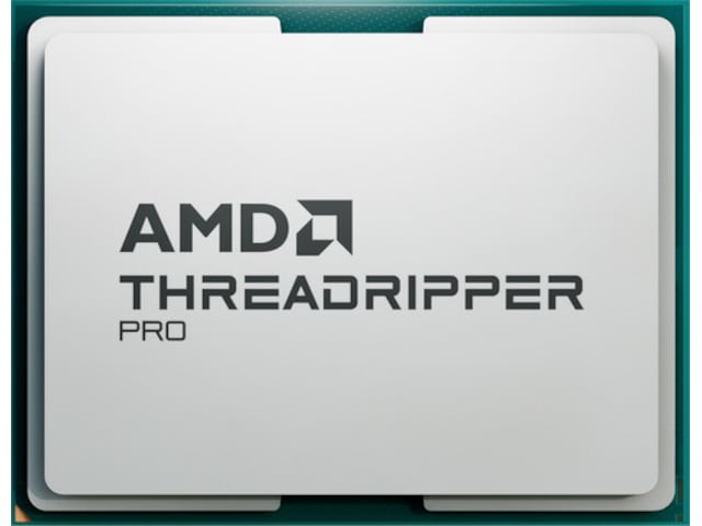 AMD Ryzen Threadripper PRO 7975WX Processorer