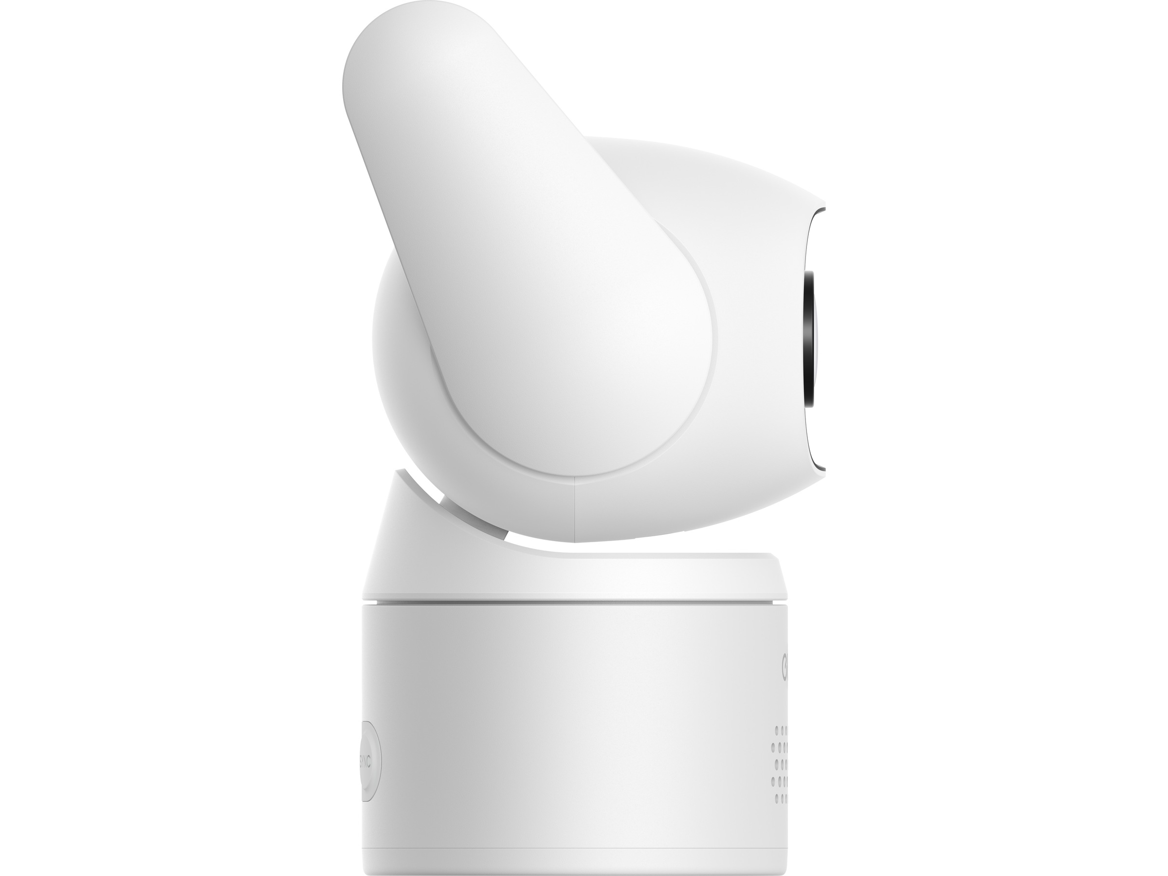 Eufy WiredCam C31 overvågningskamera (hvid) Overvågningskameraer