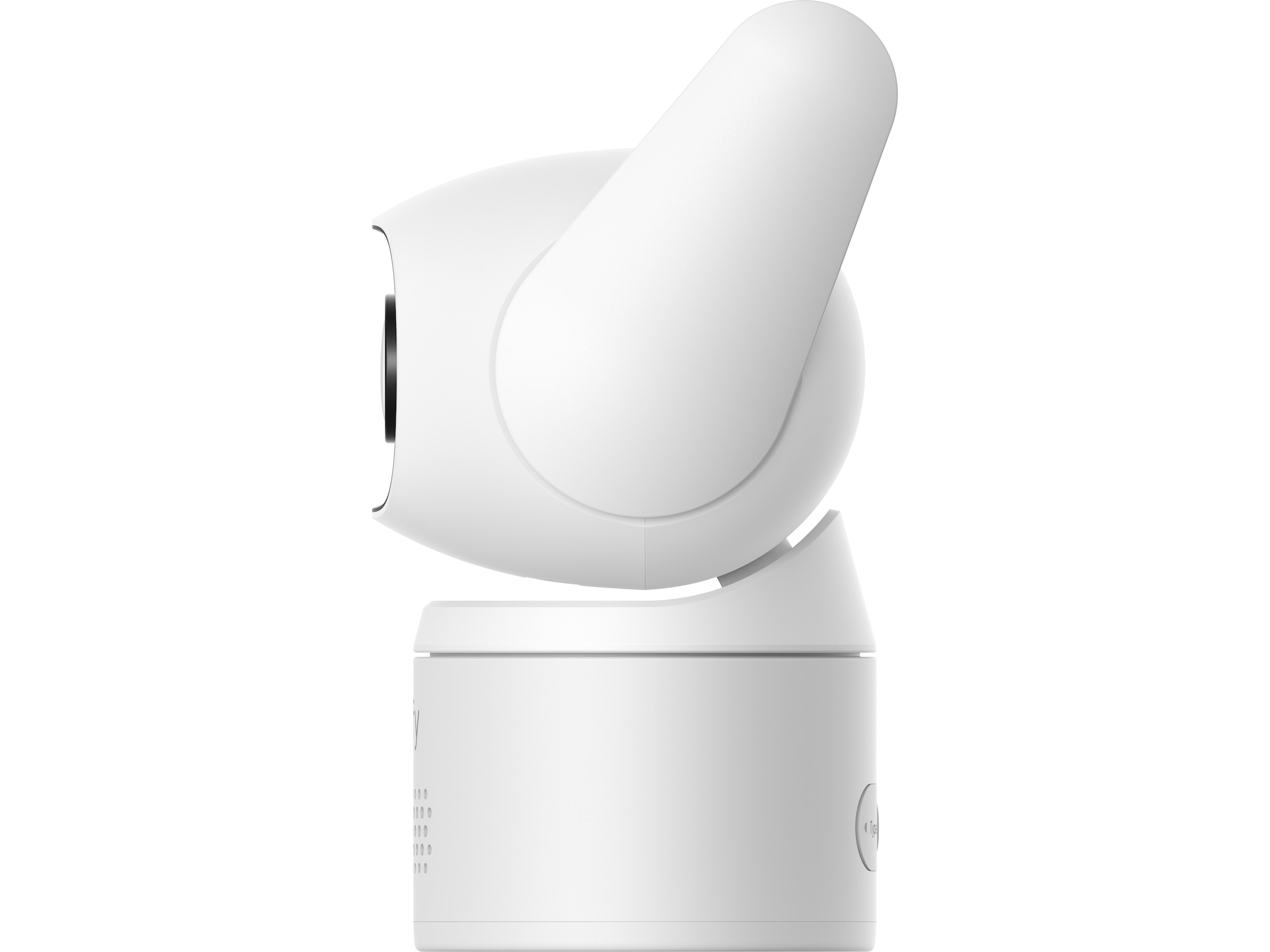 Eufy WiredCam C31 overvågningskamera (hvid) Overvågningskameraer