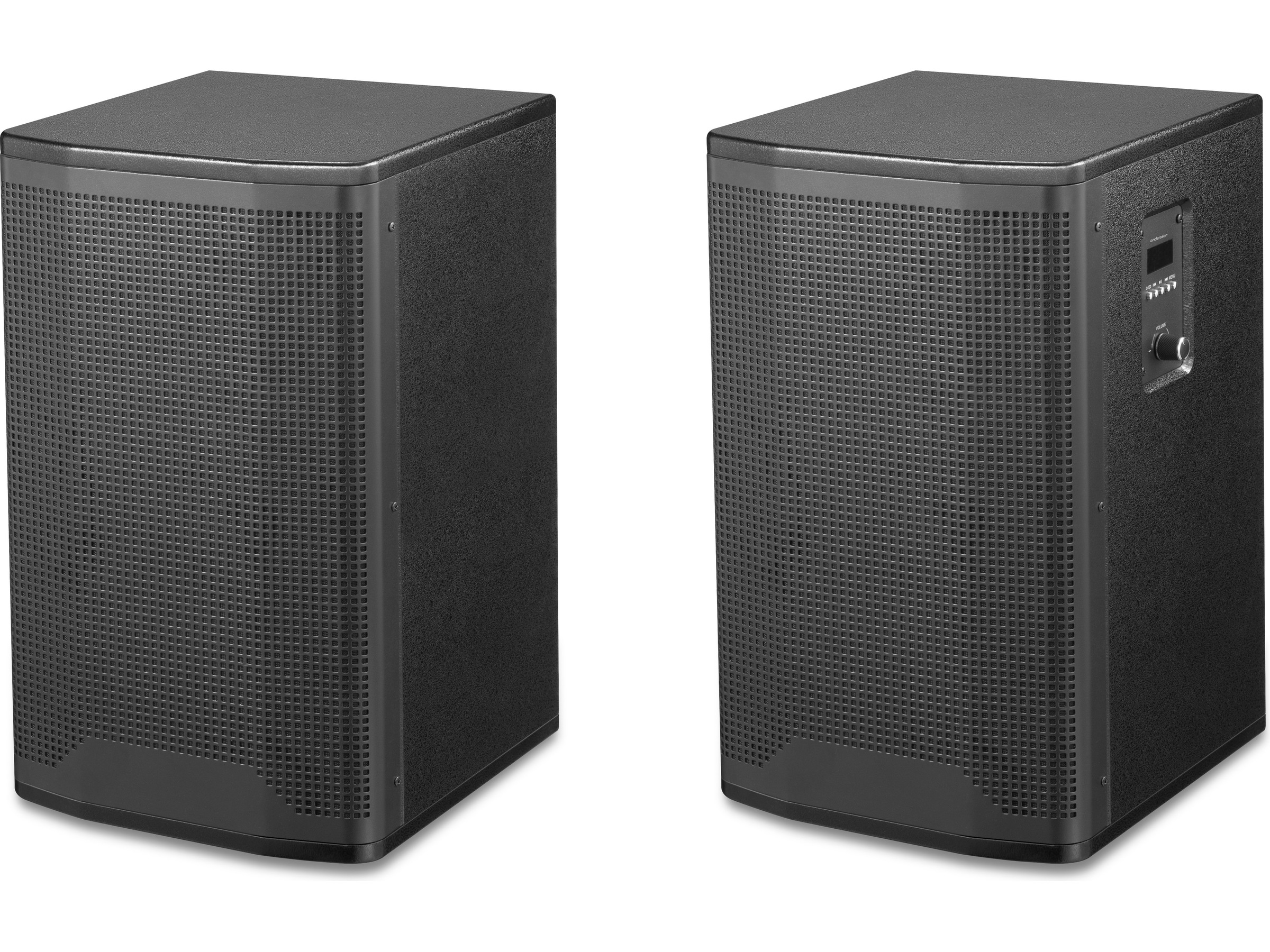 Andersson PA-system 300W Bluetooth 5.3 Højttalere