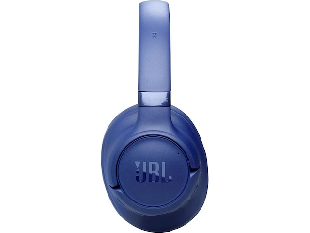 JBL Tune 780NC trådløse hovedtelefoner, Over-Ear (blå) Høretelefoner