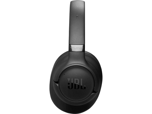 JBL Tune 780NC trådløse hovedtelefoner, Over-Ear (sort) Høretelefoner