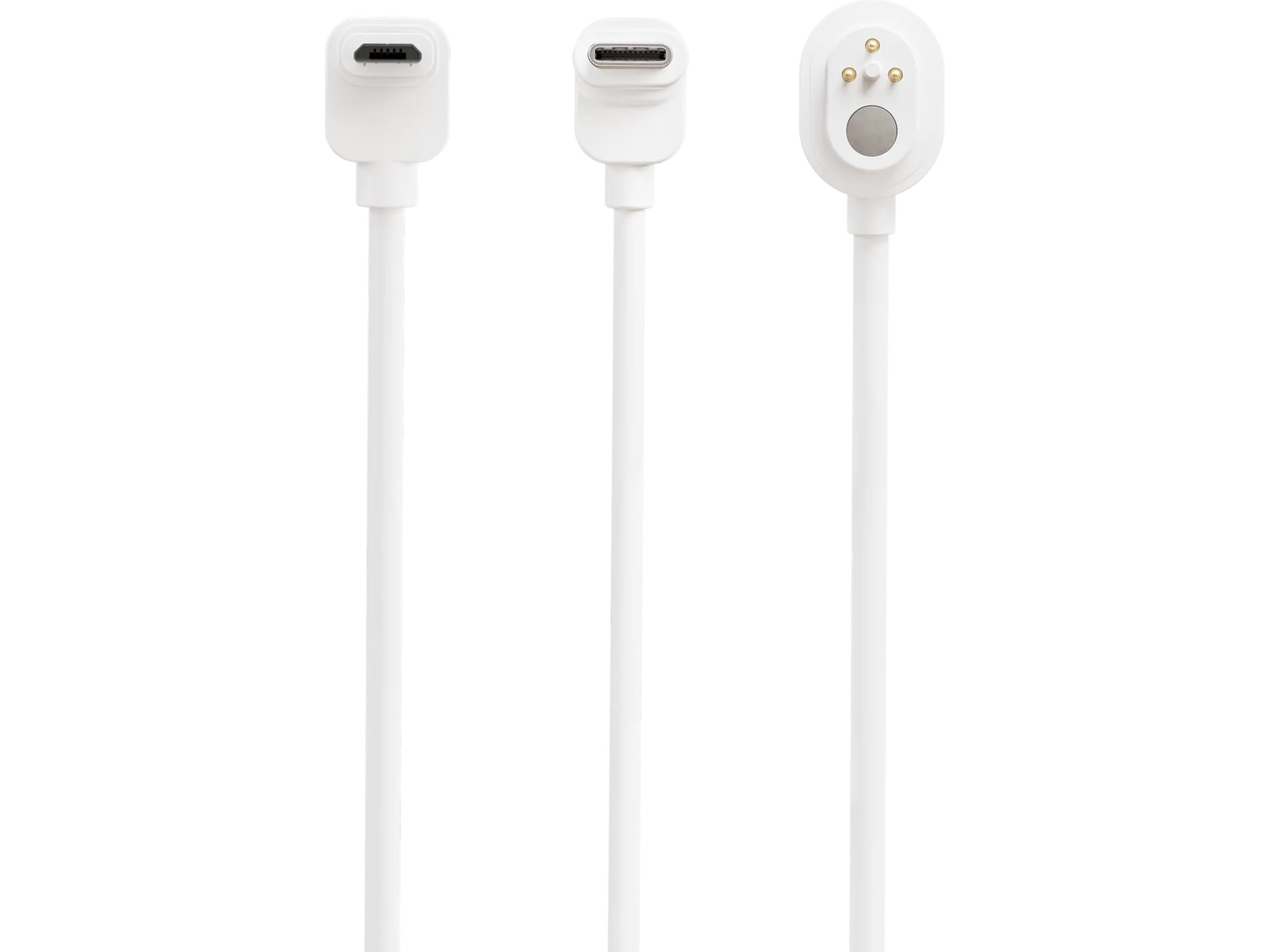 Arlo Universel solcellepanel-oplader Tilbehør til overvågningskameraer