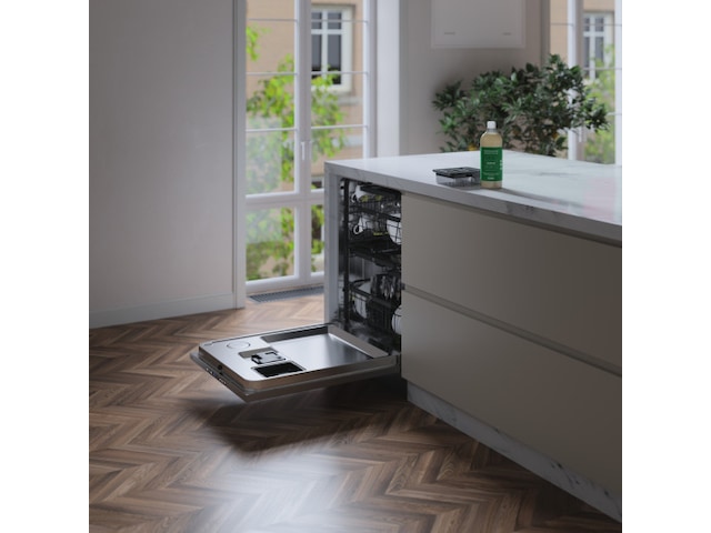 ASKO opvaskemiddel 1L 6stk Tilbehør til vaskemaskiner og tørretumblere