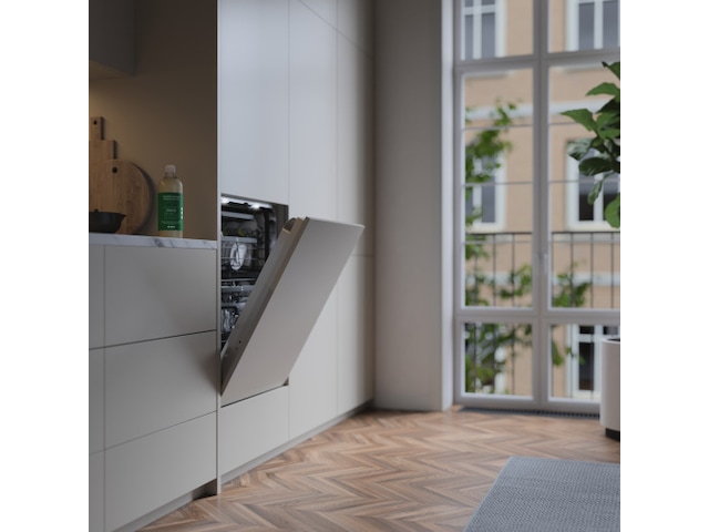 ASKO opvaskemiddel 1L 6stk Tilbehør til vaskemaskiner og tørretumblere