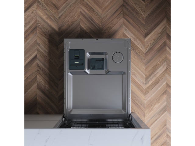 ASKO opvaskemiddel 1L 6stk Tilbehør til vaskemaskiner og tørretumblere