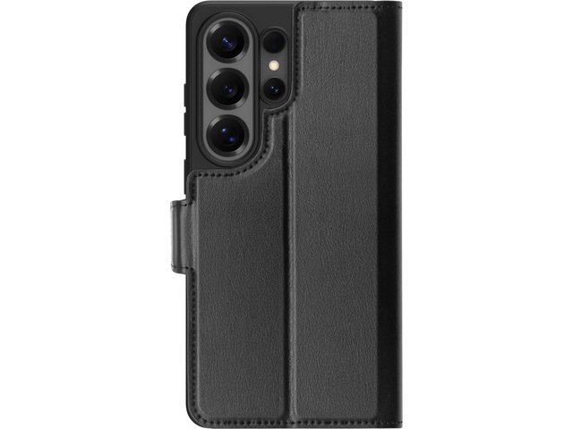 dbramante1928 Galaxy S26 Ultra Oslo Pro tegnebogsetui (sort) Mobilcover