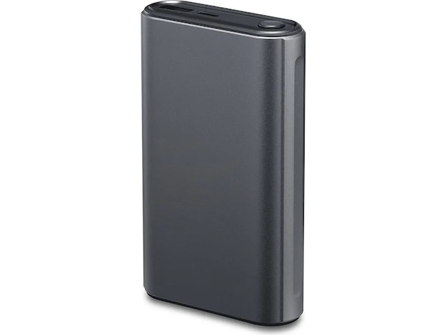 Andersson 10.000mAh powerbank (sort) Powerbank