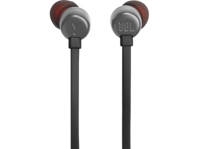 JBL Tune 310C kablede ørepropper, In-Ear (sort) In-ear høretelefoner