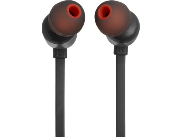 JBL Tune 310C kablede ørepropper, In-Ear (sort) In-ear høretelefoner